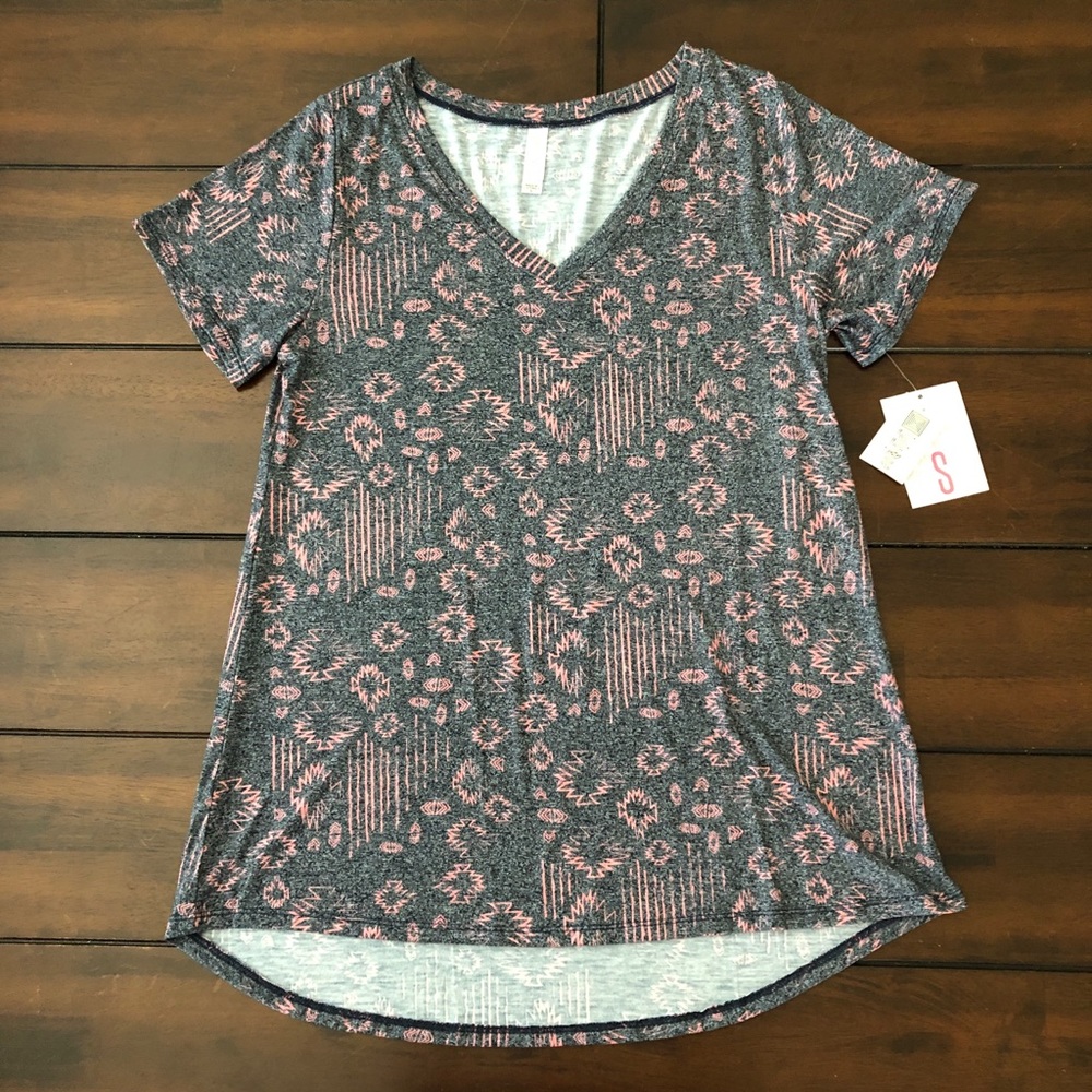 Lularoe Christy T-shirt